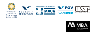 Instituições de ensino e formação dos fundadores da FINT Invest